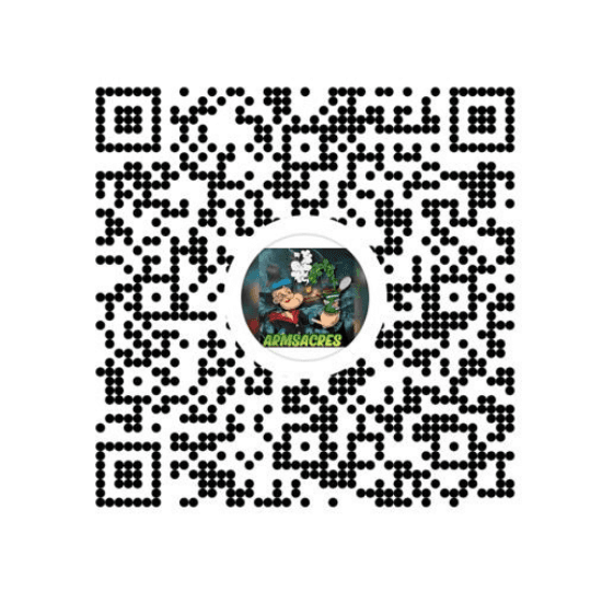 Venmo QR Code