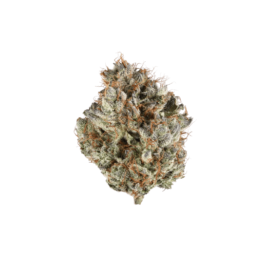 Pablo's Revenge - Premium Indica Cannabis for NYC Delivery