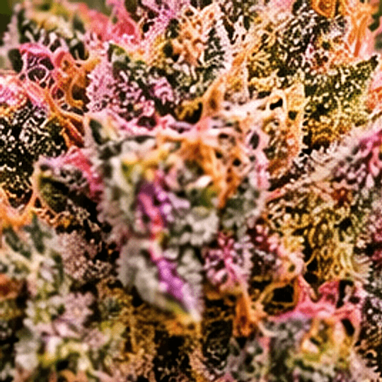 Strawberry Lemonade - Premium cannabis available for delivery in NYC