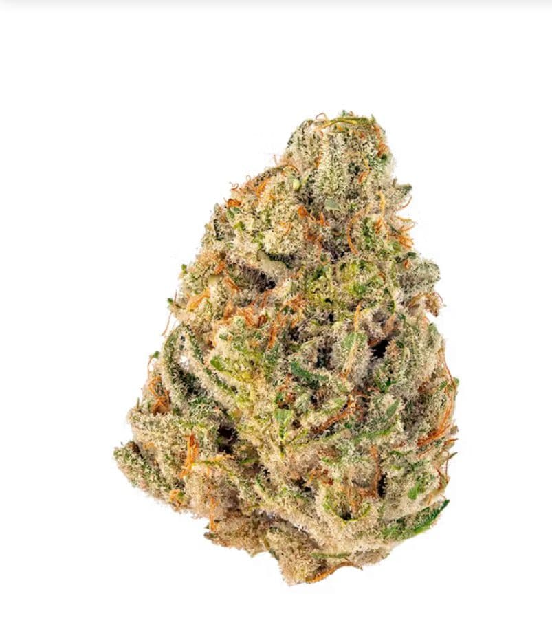 Dante's Inferno - Premium Indica Cannabis for NYC Delivery