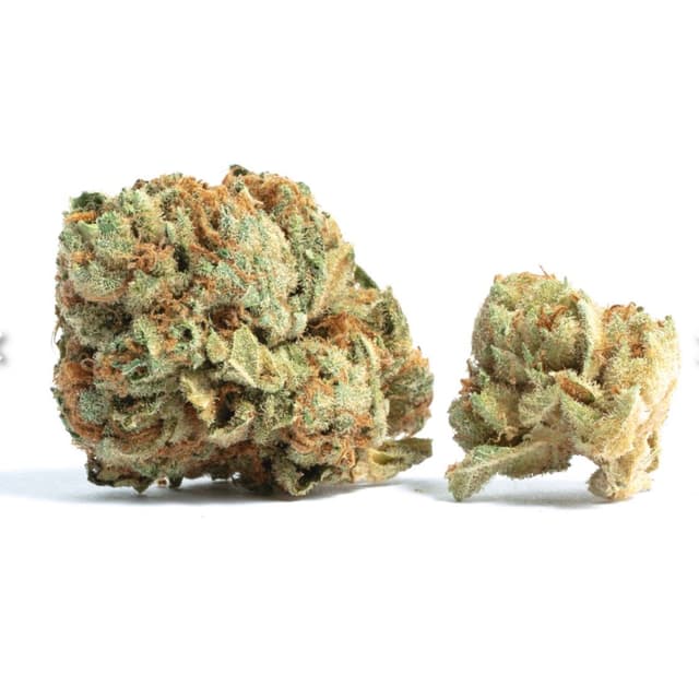 Cherry Garcia - Premium cannabis available for delivery in NYC