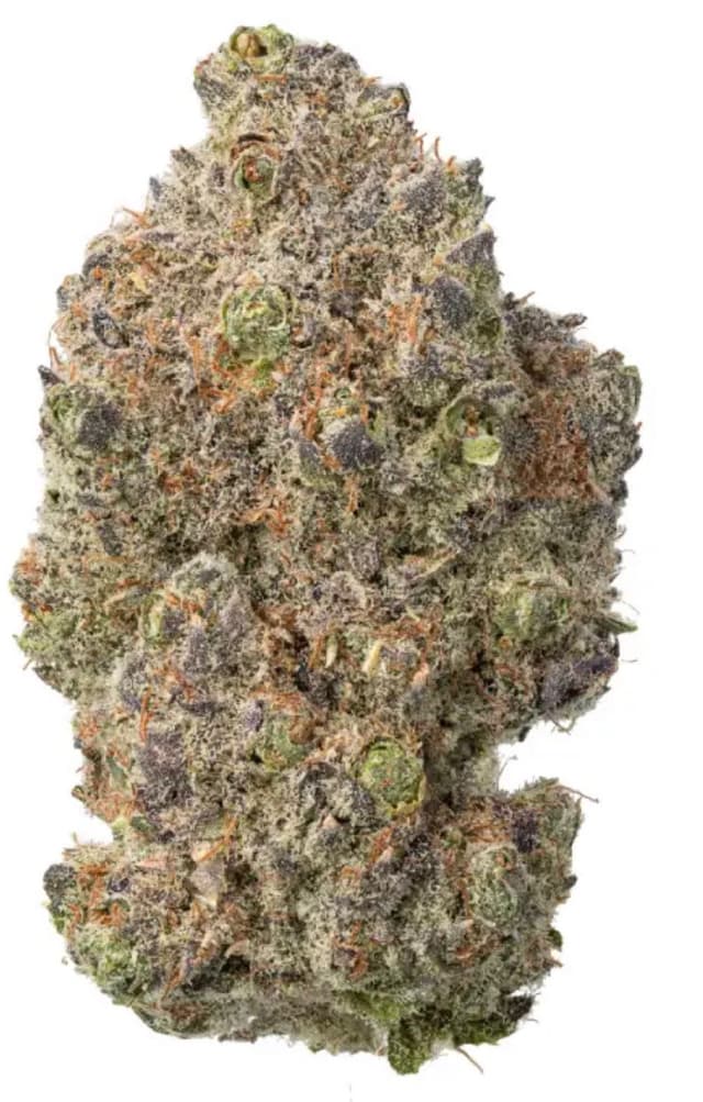 Platinum Kush - Premium cannabis available for delivery in NYC