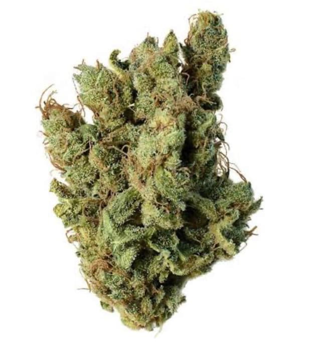 Super Silver Haze - Premium cannabis available for delivery in NYC