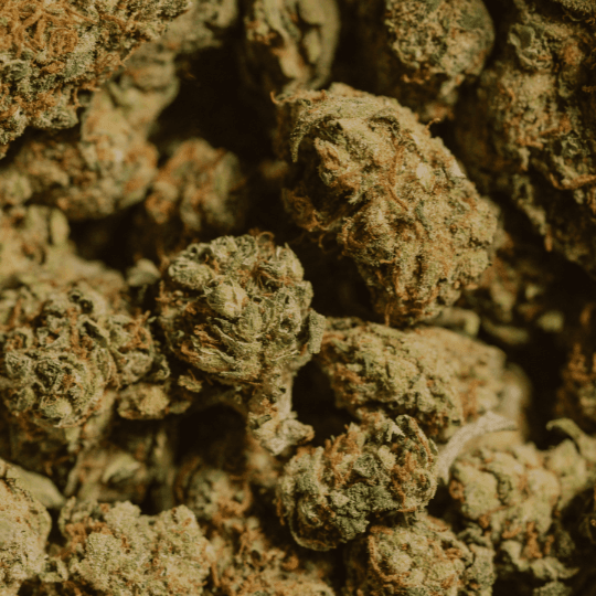 Eighths - Available for weed delivery in NYC
