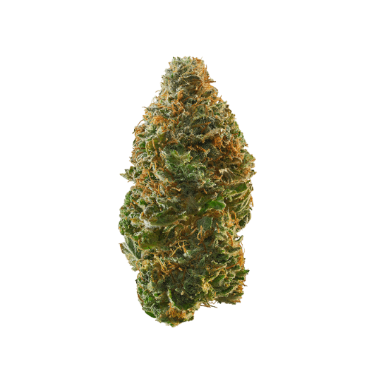 Bubblegum Gelato - Premium Indica Cannabis for NYC Delivery
