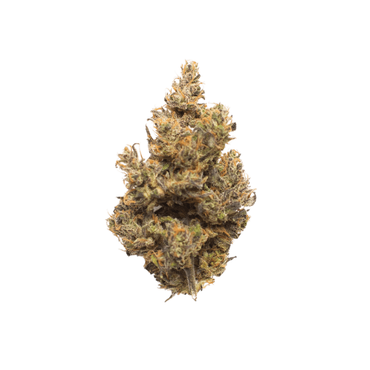 Melted Cherry - Premium Indica Cannabis for NYC Delivery
