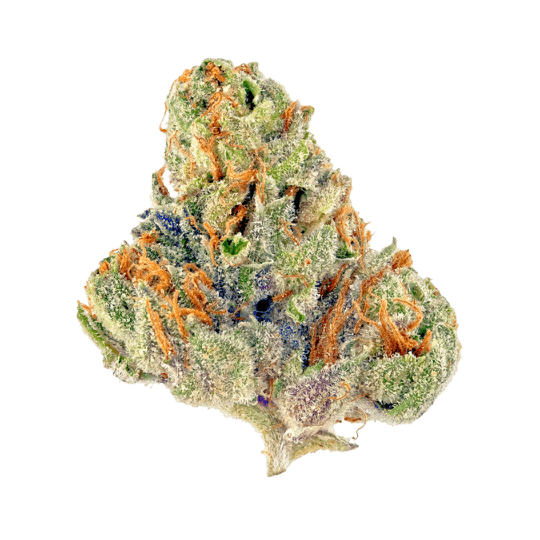 Platinum Blue - Premium 175 Cannabis for NYC Delivery