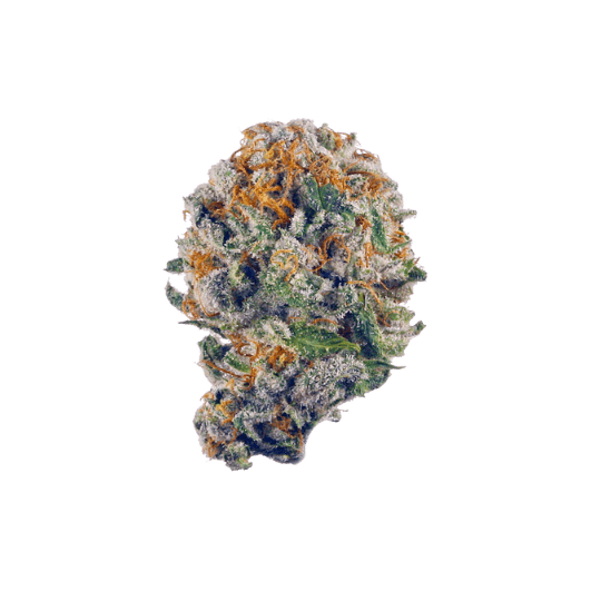 Rainbow Belts - Premium Sativa Cannabis for NYC Delivery