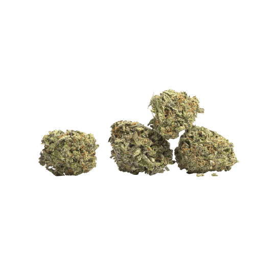 God's Gift - Premium cannabis available for delivery in NYC
