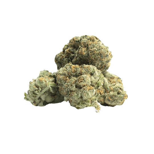 Frozen Lemons - Premium Sativa Cannabis for NYC Delivery