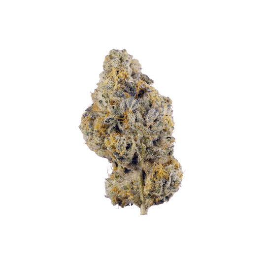Garlic Knots - Premium Indica Cannabis for NYC Delivery