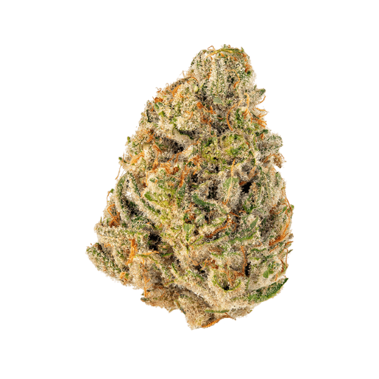 Lemon Pound Cake - Premium Sativa Cannabis for NYC Delivery