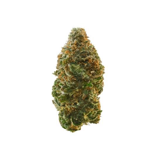 Jet Mints - Premium Indica Cannabis for NYC Delivery
