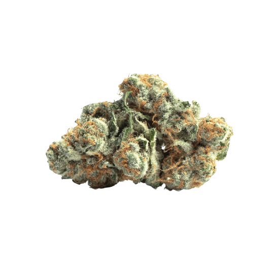 Black Velvet - Premium Hybrid Cannabis for NYC Delivery