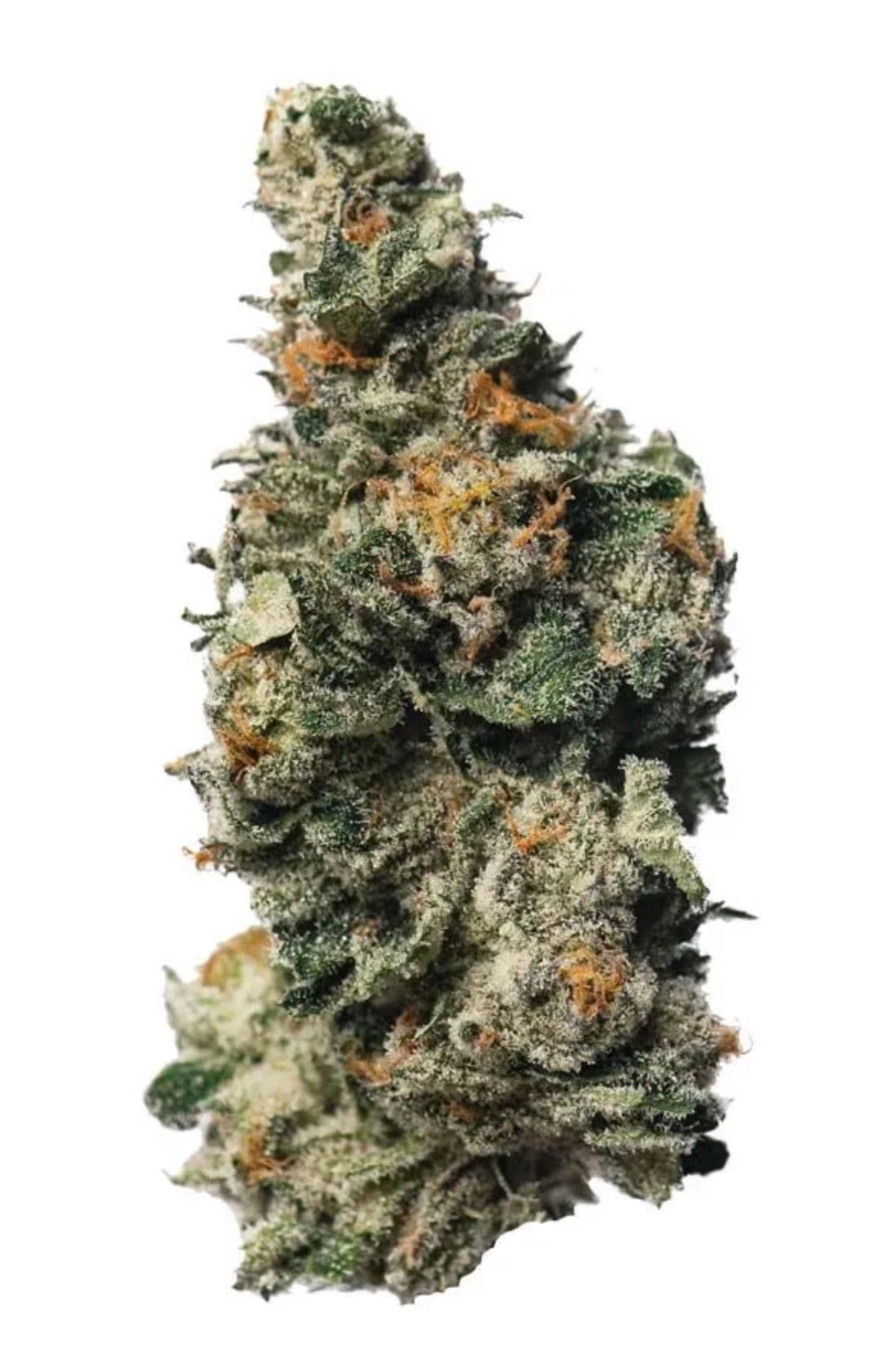 Code Red - Premium Indica Cannabis for NYC Delivery