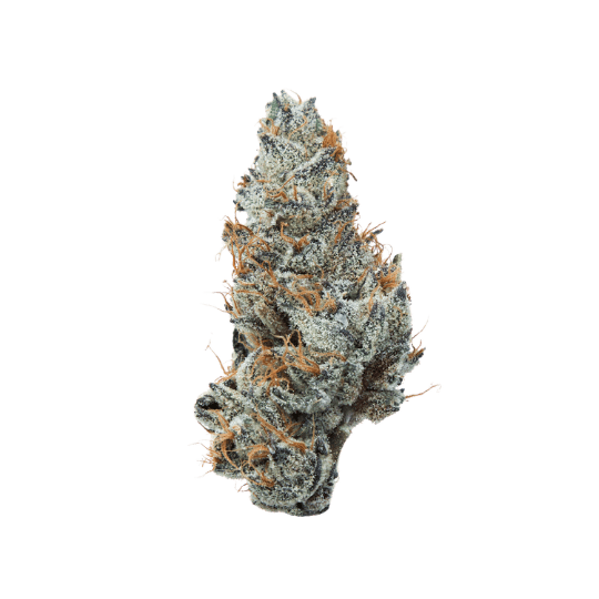 Grapes N Cream - Premium Indica Cannabis for NYC Delivery