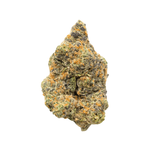 Bruce Banner - Premium Hybrid Cannabis for NYC Delivery