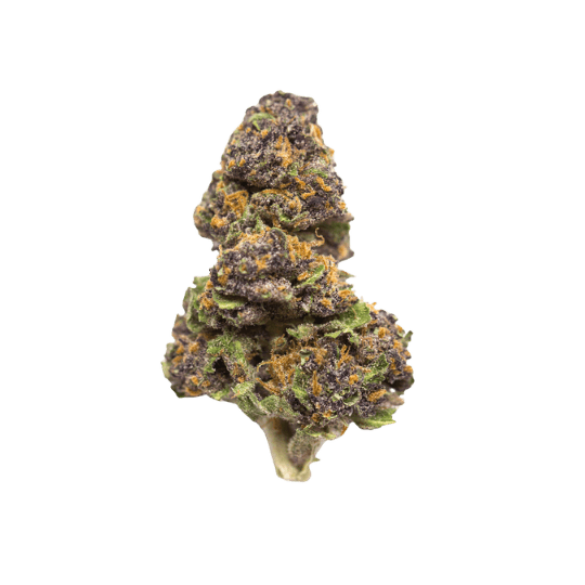 Grape Z "GPZ" - Premium Indica Cannabis for NYC Delivery
