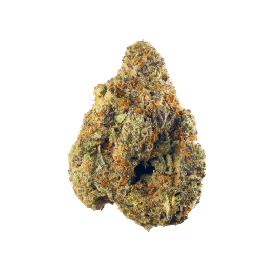 Bazookalato AKA Big Bazooka - Premium Indica Cannabis for NYC & NJ Delivery