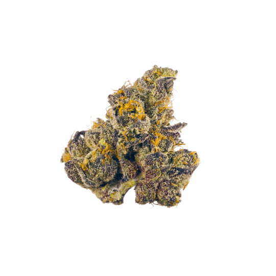 Orange Sherbet - Premium Indica Cannabis for NYC Delivery