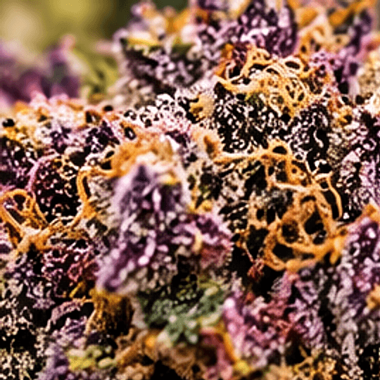 P90 - Premium cannabis available for delivery in NYC
