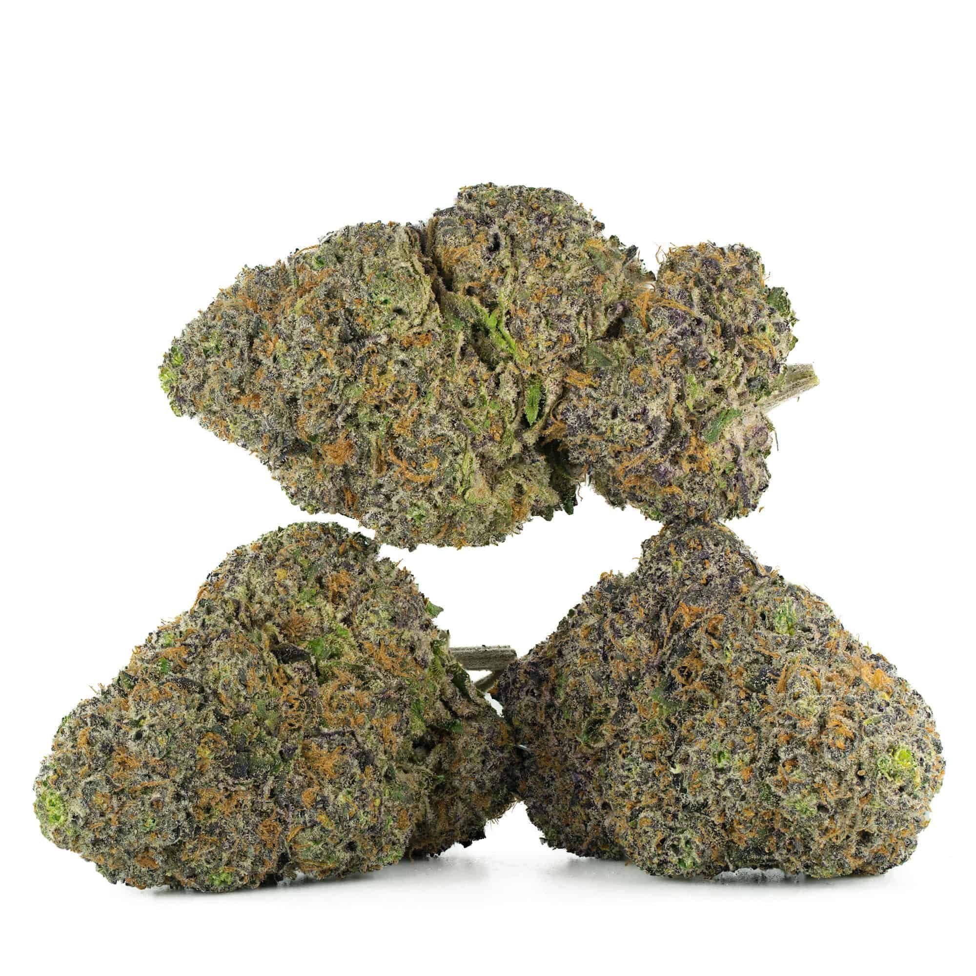 Black Zoup - Premium cannabis available for delivery in NYC