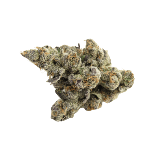 Georgia Apple - Premium Indica Cannabis for NYC & NJ Delivery