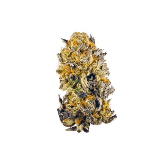 Frozen Cherry - Premium Indica Cannabis for NYC Delivery
