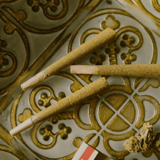 Specials - Available for weed delivery in NYC