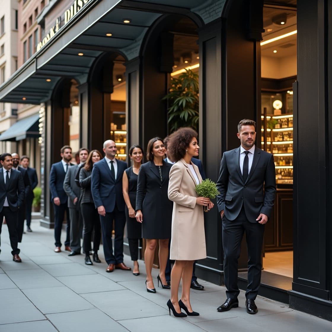 The Evolution of the Weed Market in New York cover image