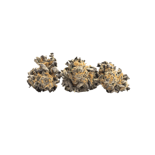 Grape Soda - Premium Indica Cannabis for NYC Delivery