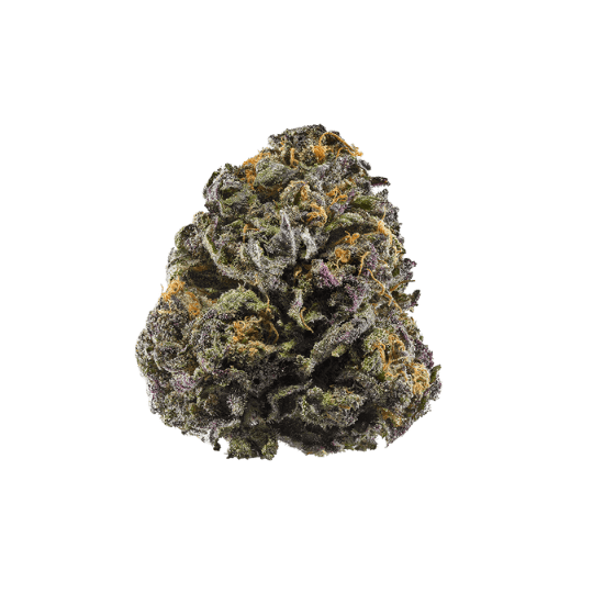 Han Solo Hash Plant - Premium Indica Cannabis for NYC Delivery