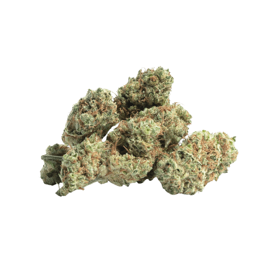 OG Chem - Premium Sativa Cannabis for NYC Delivery