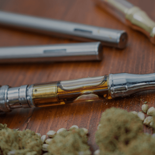 Vapes - Available for weed delivery in NYC