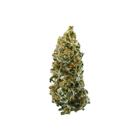 Strawberry Haze - Premium Sativa Cannabis for NYC Delivery