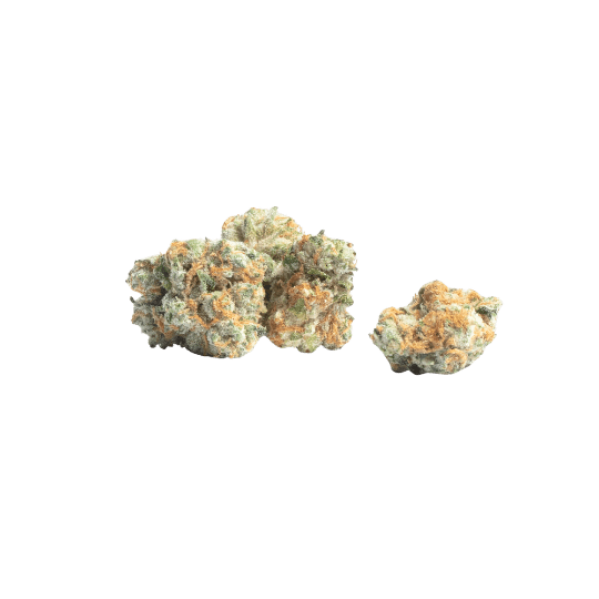 Carbon Fiber - Premium Indica Cannabis for NYC Delivery