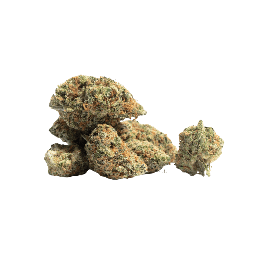 Laughing Gas - Premium Sativa Cannabis for NYC Delivery