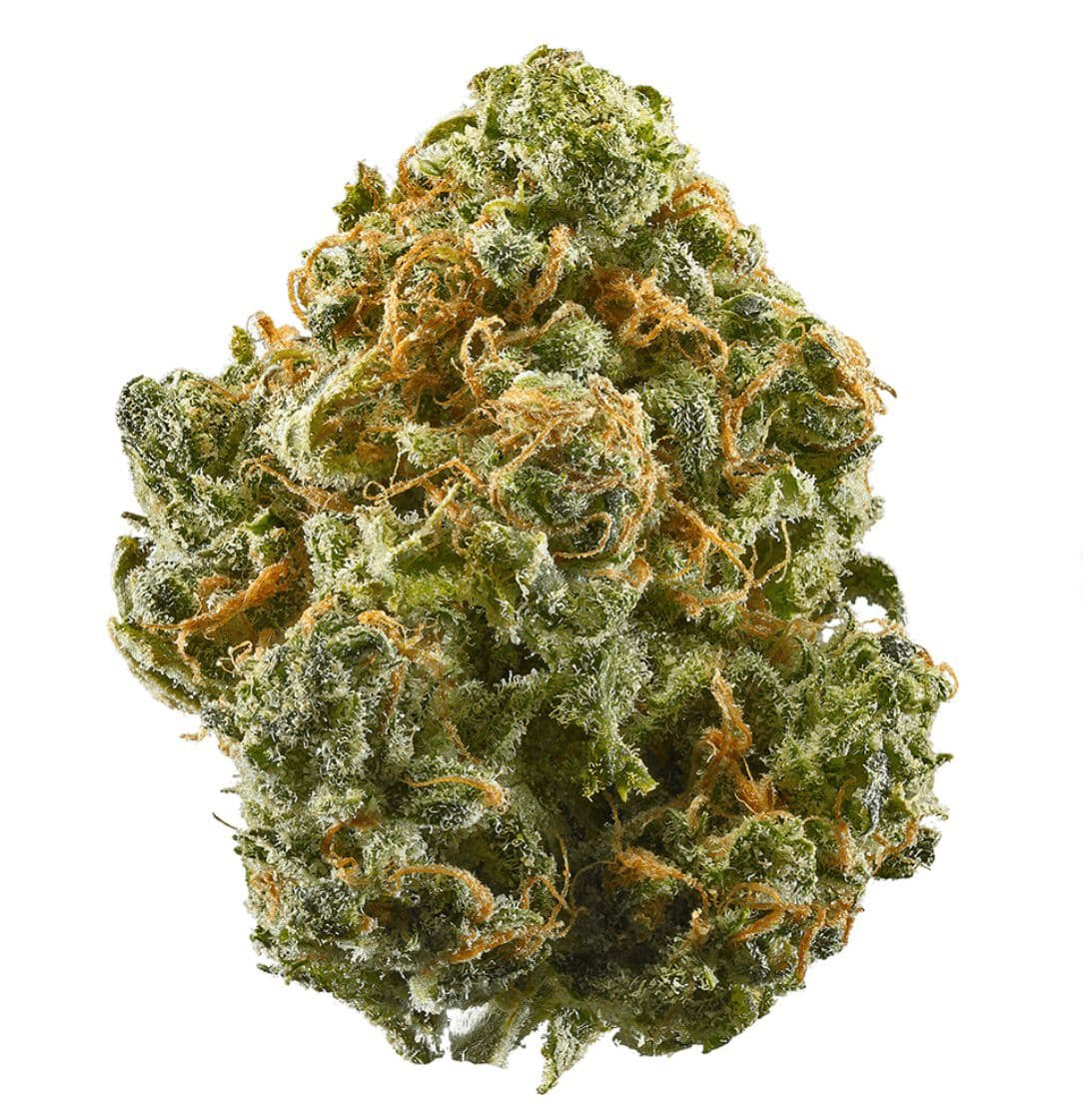 Big Bud - Premium Indica Cannabis for NYC Delivery
