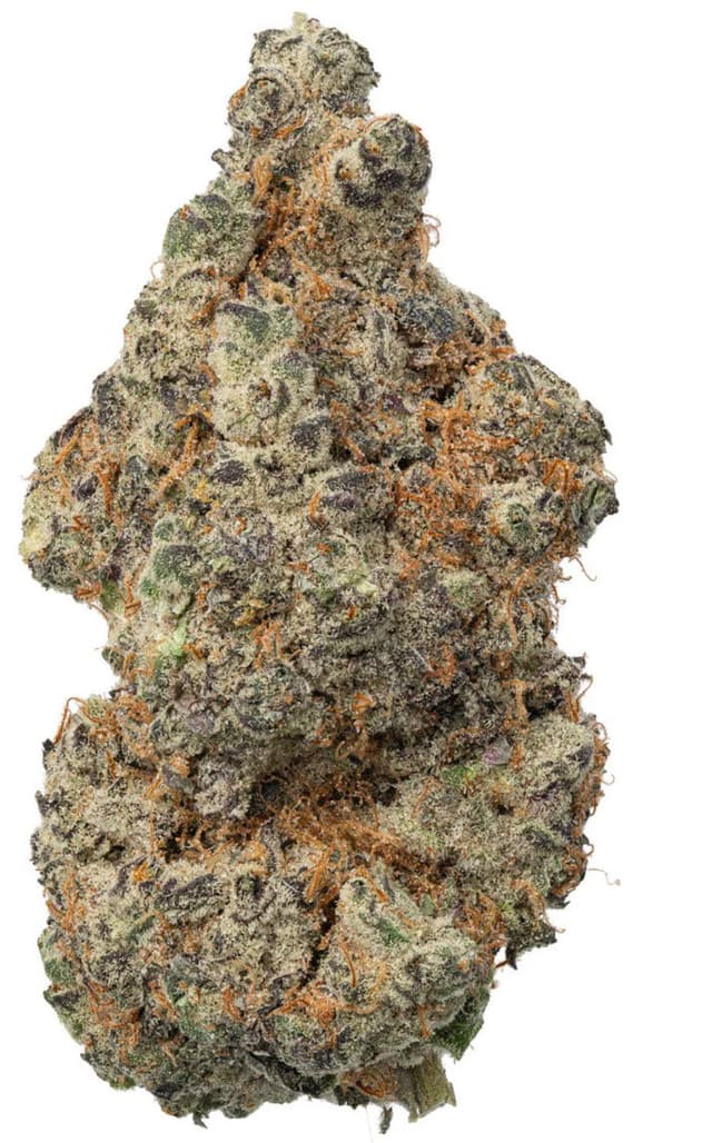 Space Burger - Premium cannabis available for delivery in NYC