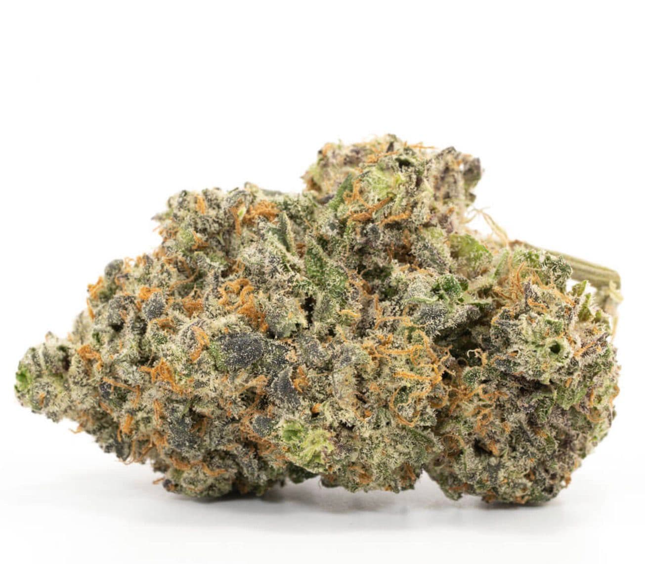 Creme Brulee - Premium Indica Cannabis for NYC Delivery