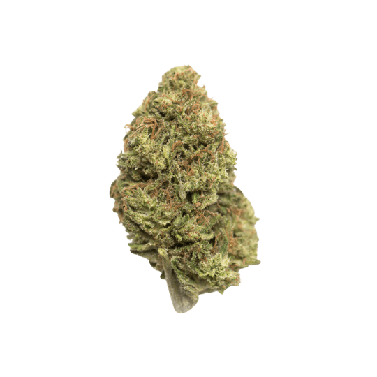 LAX - Premium Indica Cannabis for NYC Delivery