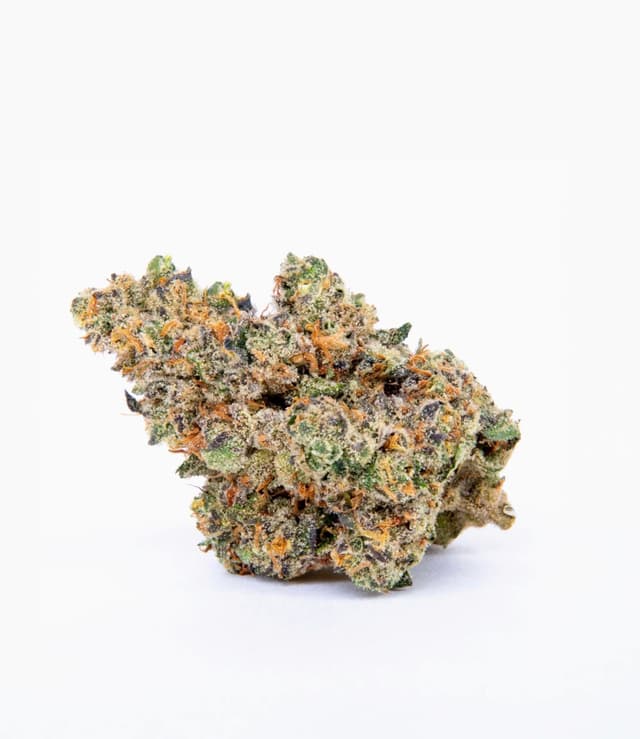 Spritze - Premium cannabis available for delivery in NYC