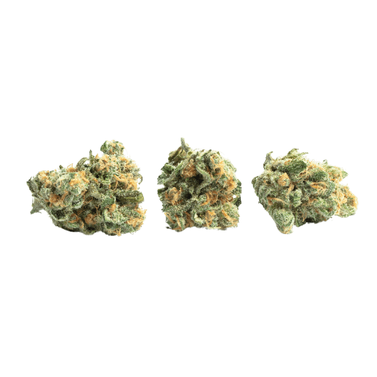 Laffy Taffy - Premium Sativa Cannabis for NYC Delivery