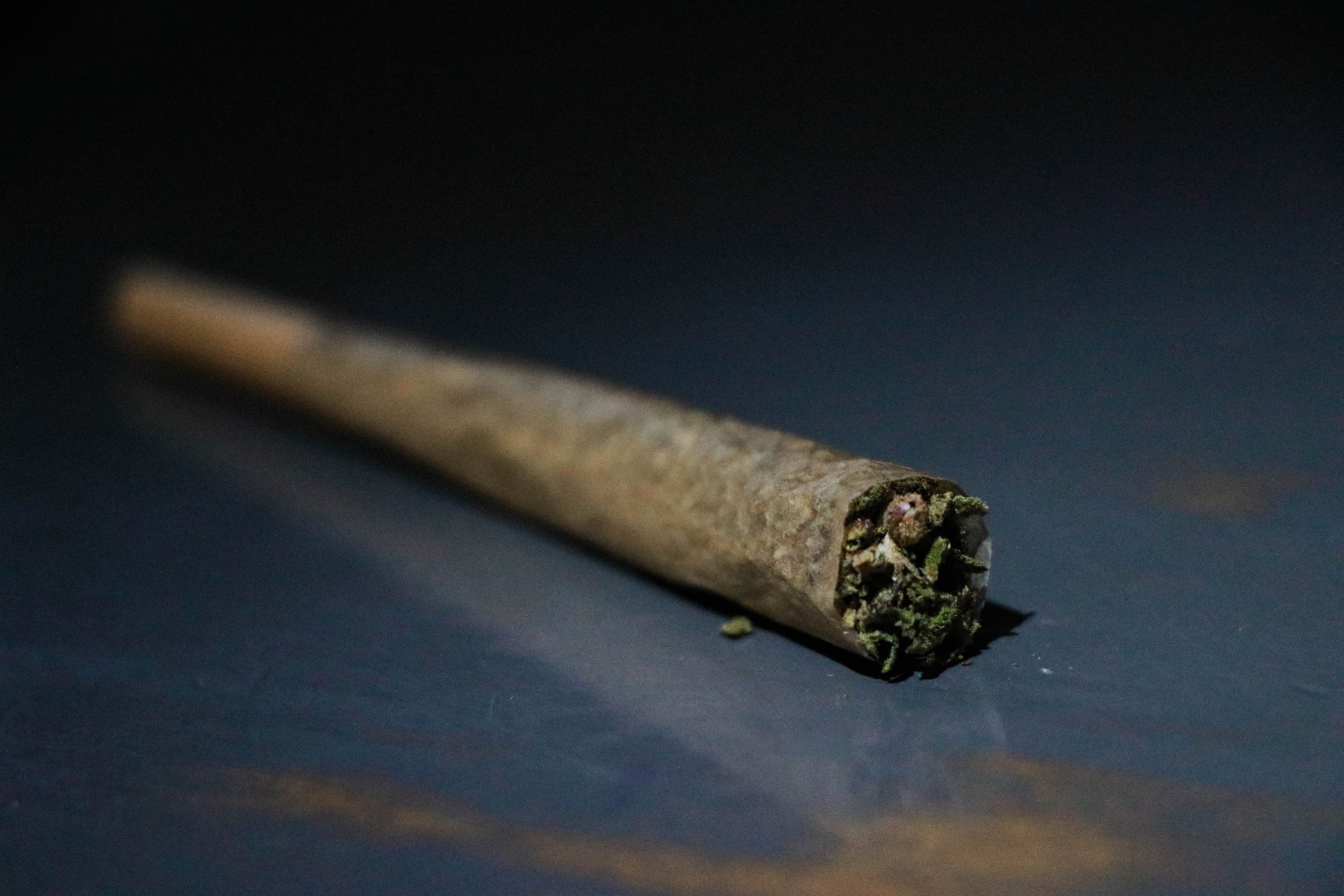 Nothing But Pressure Pre-Roll Jar - Premium Pre-Rolls Cannabis for NYC Delivery