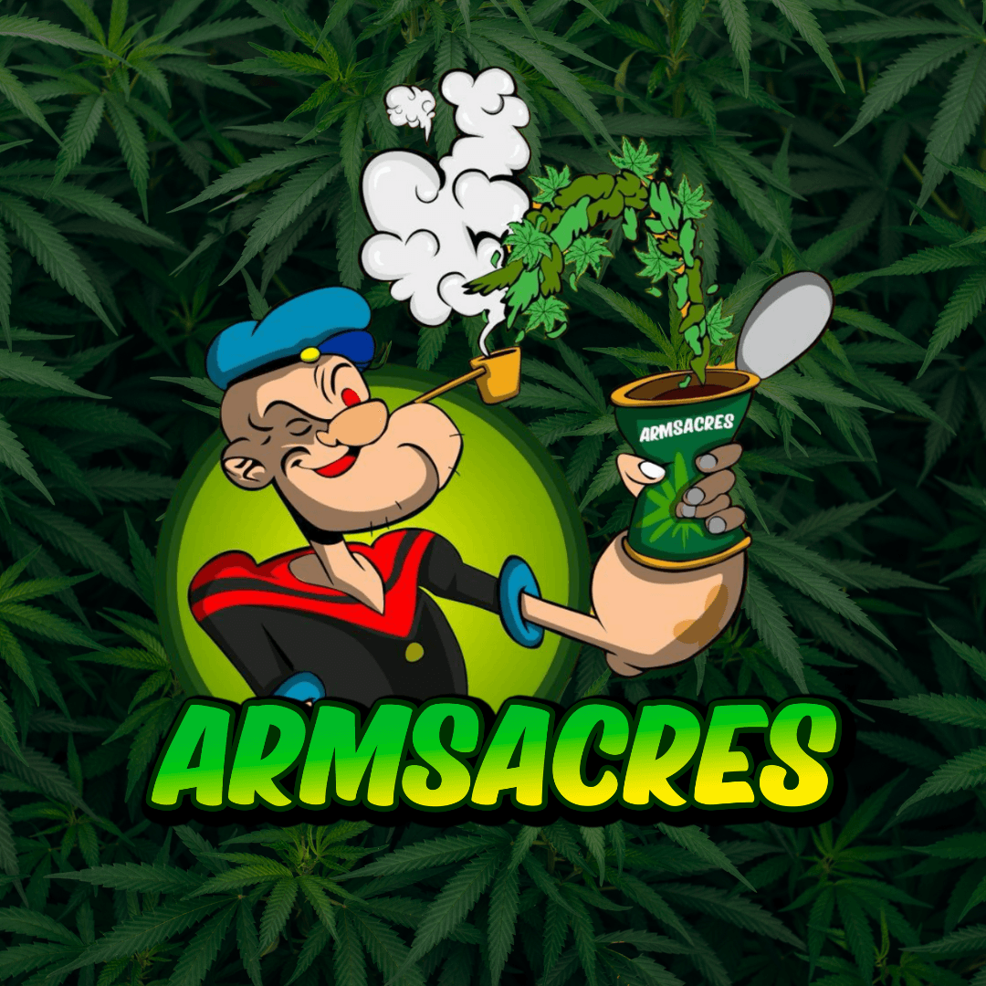 Armsacres logo