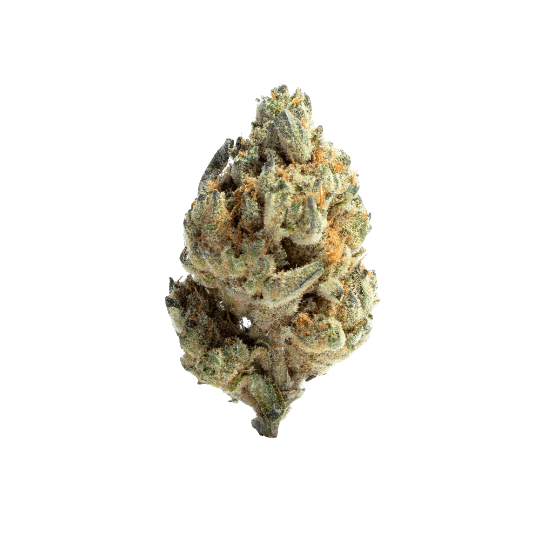 Gorilla Candy - Premium Hybrid Cannabis for NYC Delivery