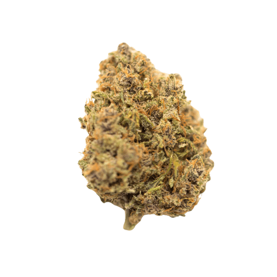 Alien OG - Premium Indica Cannabis for NYC Delivery