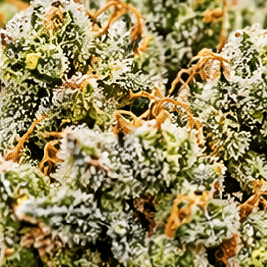 Smoothie - Premium cannabis available for delivery in NYC