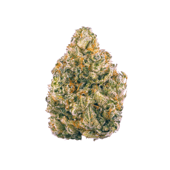 Chem Dawg - Premium Sativa Cannabis for NYC Delivery