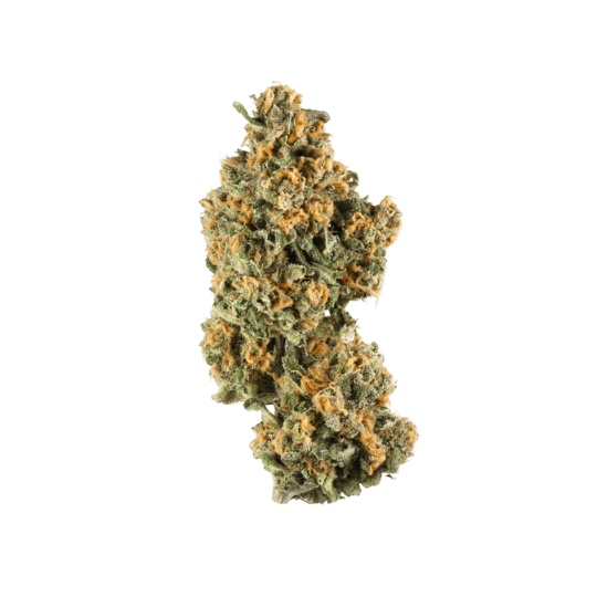 Apple Mac - Premium Indica Cannabis for NYC Delivery